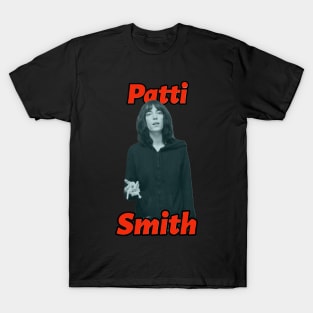 Patti Smith T-Shirt